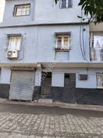 Nck Güvencesi İle Yüreğir Akdenizde Satılık 3 Katlı Müstakil Ev