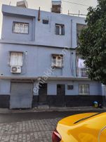 Nck Güvencesi İle Yüreğir Akdenizde Satılık 3 Katlı Müstakil Ev