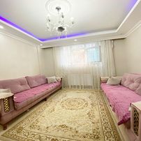 Esenyurt Yenikent Mah Cam Seviyesi Yüksek Sğınaklı Bahçe Katı