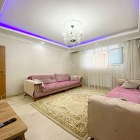 Esenyurt Yenikent Mah Cam Seviyesi Yüksek Sğınaklı Bahçe Katı