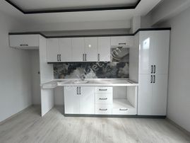 Yüksel'den Edremit Tuzcumuratta Satılık Ultra Lux Sıfır D.gazlı 2+1daire