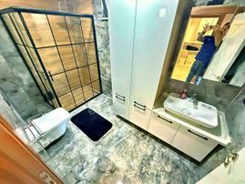 Uytundan Akçay-güre Arası Denize 400 Metre Satılık Lüks Villa