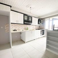 Esenyurt Mehterçeşme Mah 2+1 Kelepir Balkonlu Arakat