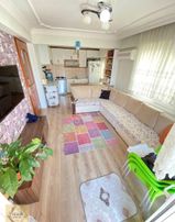 Ürkmezin En Gözde Yerin'de Yatırıma Uygun Satılık 2+1 Daire