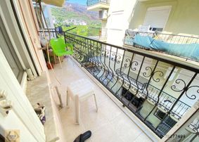 Ürkmezin En Gözde Yerin'de Yatırıma Uygun Satılık 2+1 Daire