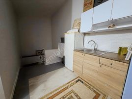 Net'den Metro Ve Millet Bahçesi Yakını 5+1 220m2 Dubleks Daire