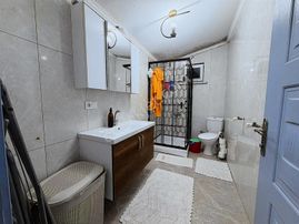Net'den Metro Ve Millet Bahçesi Yakını 5+1 220m2 Dubleks Daire