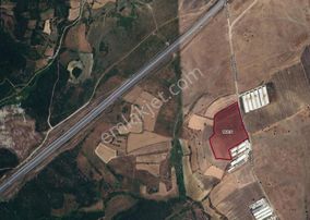 |susurluk| Balıkesir 20 Dk Çiftlik Projesine Uygun Asfalta Cephe