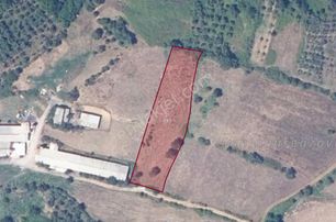 |erdek| Kapıdağ'ın Doğasıyla İç İçe Yol Su Elektrik Hazır Arazi!