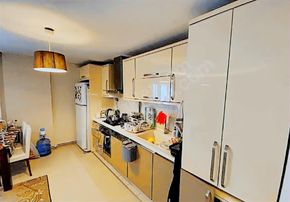 Kuşadası Ege Mahallesinde Full Eşyalı Satılık 1+1 Daire