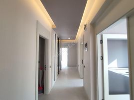 Batıkent Turgut Özal Süper Manzara Kolay Ödeme 4+1 Satılık Lüks Sıfır Daire