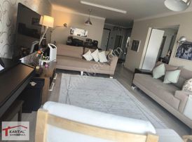 Kartal'dan Atakent 2 Güvenlikli Ara Kat 4+1