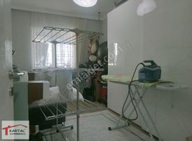 Kartal'dan Atakent 2 Güvenlikli Ara Kat 4+1