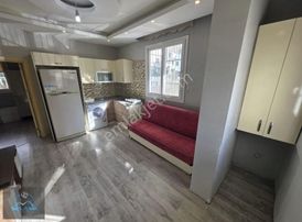 Toros Mahallesi Mavi Bulvar Eşyalı 1+1