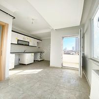 Esenyurt Üçevler Mah Tek Daire Üzeri Balkonlu 2+1 Sıfır Bina