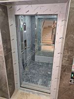 Karakaya'da Katta Sıfır Katta Full Yapılı 3+1 Daire