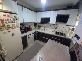 Sincan Akşemsettin Mah.'de Satılık 2+1 Yapılı Daire