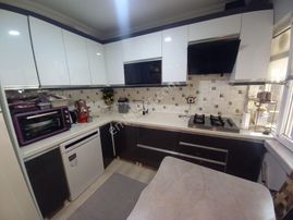 Sincan Akşemsettin Mah.'de Satılık 2+1 Yapılı Daire
