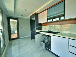 Uytundan Akçay Kızılkeçilide Satılık Ayrı Mutfaklı 2+1 Lüx Daire