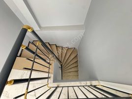 Net'den Marmray"yakını"lüx 4+1 Geniş Teras"lı 180m2 Dublex