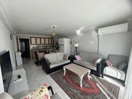 Mabel'den Kiralık Eşyalı 2+1 Daire