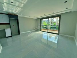 Uytundan Akçay Kızılkeçilide Müstakil Tadında 1+1 Lüks Daire