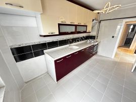 Sincan Tandoğan Mah 3+1 Full Yapılı Ara Katta Asansörlü Daire