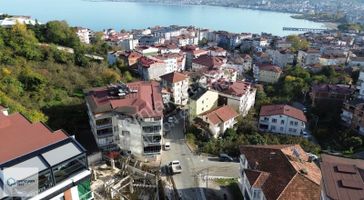 Revizyon'dan**çakırtepede**deniz Manzaralı Daire Seçenekleri !!!