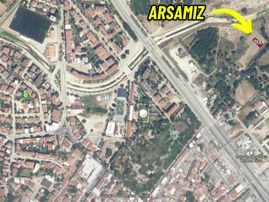 |susurluk| Çevre Yolu Dibinde Sanayi İmarlı Yatırımlık Arsa!