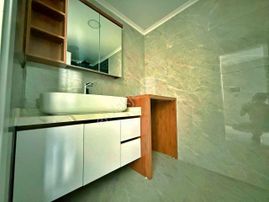 Uytundan Akçay Kızılkeçilide Yerden Isıtmalı 2+1 Lüks Daire