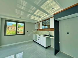 Uytundan Akçay Kızılkeçilide Yerden Isıtmalı 2+1 Lüks Daire