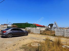 Kapaklının İncisi Pınarcada 250 Metre İmar İçi Çapı Var