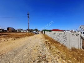 Kapaklının İncisi Pınarcada 250 Metre İmar İçi Çapı Var