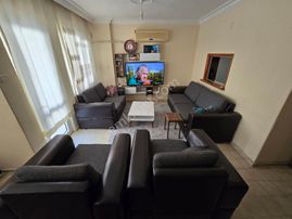 Mabel'den Kiralık Eşyalı 3+1 Daire