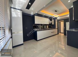 ⫸dnc İldenizden F.cakmakda Cam Balkon Dahil Masrafsız Lüx 3+1