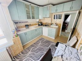 Sincan Osmanlı Mah 3+1 Bağımsız Ara Katta Yarı Dubleks Daire