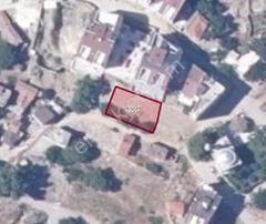 |erdek| Deniz Manzaralı 3 Kat İmarlı Arsa | Otogar 150 Metre!