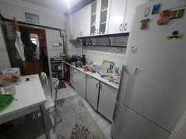 Sincan Osmanlı Mah 3+1 Bağımsız Ara Katta Site İçinde Daire