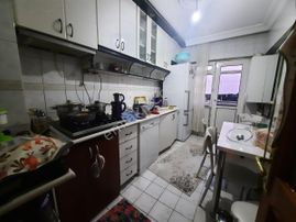 Sincan Osmanlı Mah 3+1 Bağımsız Ara Katta Site İçinde Daire