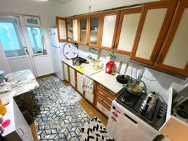 Sincan Atatürk Mah 3+1 Ön Cephe Merkezi Konumda Yüksek G. Daire