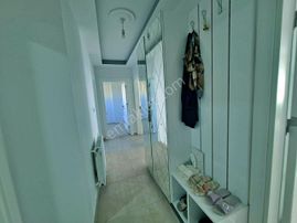 Uytundan Kadıköyde Doğalgazlı Çift Cephe Ferah 3+1 Satılık Daire