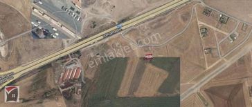 Eskişehir Yoluna 150 Mt İmarlı Villa Arsası Yenı Tese Karşısı