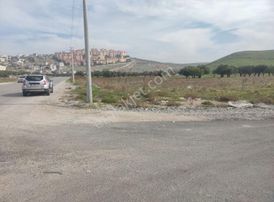 Toki Yolunda Birinci Parsel