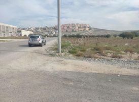 Toki Yolunda Birinci Parsel