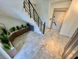 Gümüş'den Doğa İle Baş Başa! Gürede Bahçe Kullanımlı 1+1 Daire