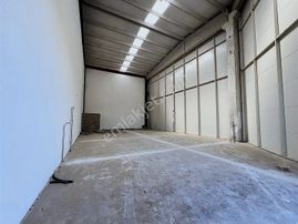 Fatih Mah 200 M2 Kapalı 100 M2 Açık Kiralık İmalathane