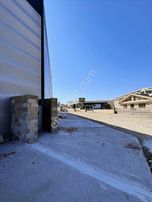 Fatih Mah 200 M2 Kapalı 100 M2 Açık Kiralık İmalathane