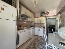 Sincan Pınarbaşı Mh 3+1 Yapılı Bağımsız Ön Cephe Satılık Daire