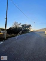 Agt'den Çiftlik Mah. Villa İmarlı 492m2 Satılık Arsa