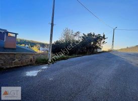 Agt'den Çiftlik Mah. Villa İmarlı 492m2 Satılık Arsa